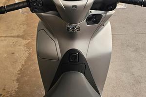 honda sh 125 2026