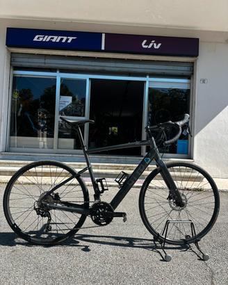 Cannondale Topstone Neo SL 2 (2023)