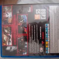 Dead or alive 5 last round (leggere la descrizione