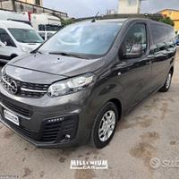 Zafira life 9 posti 2020