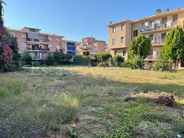 Terreno di 1000 m² a Bordighera
