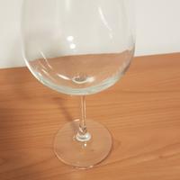  6 Calici vino 780cc nuovi  PASABAHCE ENOTECA 