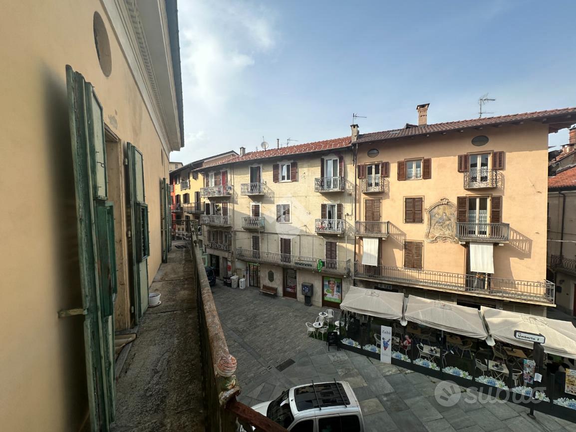 Appartamento – Giaveno, Sala - Vista 4
