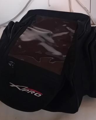 borsa x moto 