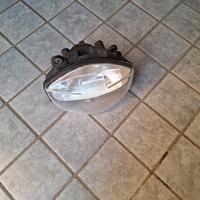 fanale anteriore ducati supersport 