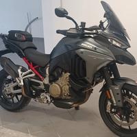 Ducati Multistrada v4s