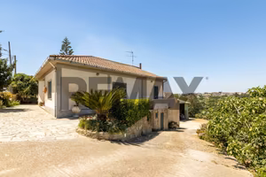 Villa singola - Caltagirone