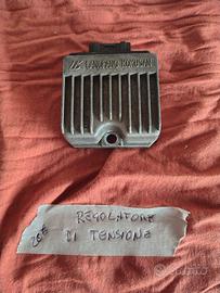 Regolatore di tensione per scarabeo 50 