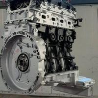 MOTORE RETTIFICATO 651955 Sprinter II (W906) 651.9