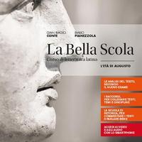 Libro Letteratura Latina La Bella Scola volume 2