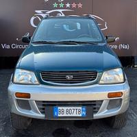 Daihatsu Terios 1.3i 16V cat 4WD SX