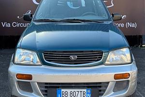 Daihatsu Terios 1.3i 16V cat 4WD SX