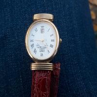 Orologio da donna NEWMAN danneggiato