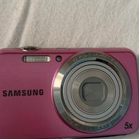 Fotocamera Samsung PL20