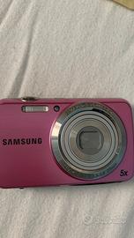 Fotocamera Samsung PL20