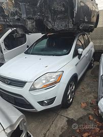 FORD KUGA DEL 2012 PER RICAMBI