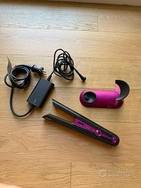 Dyson Corrale originale Fuchsia/Nickel