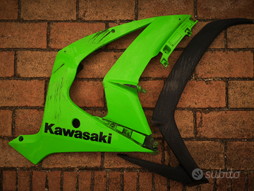 Carena originale Kawasaki Ninja zx10r