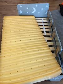 Lettino Montessoriano