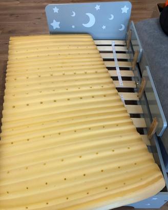 Lettino Montessoriano