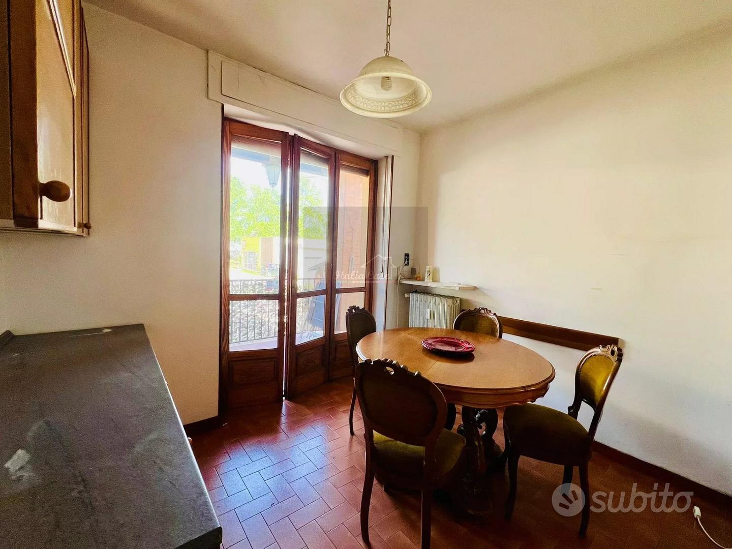 Apartment in Biella, Vernato - Vista 3