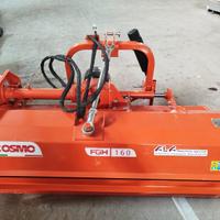 Trincia cosmo fgh160