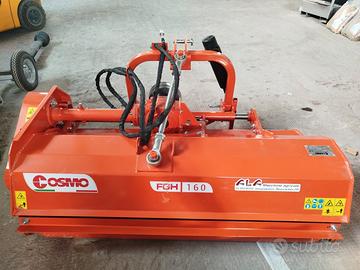 Trincia cosmo fgh160