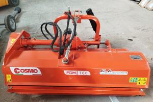 Trincia cosmo fgh160