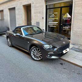 Fiat 124 Spider 1.4 MultiAir Lusso