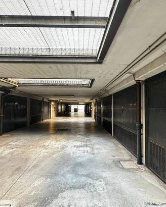 Box / Garage di 42 m² a Bologna