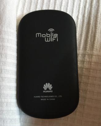 Modem router Wi-Fi portatile TIM