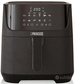 Princess Friggitrice ad Aria Digitale 6,5 L