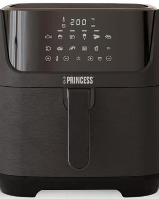 Princess Friggitrice ad Aria Digitale 6,5 L