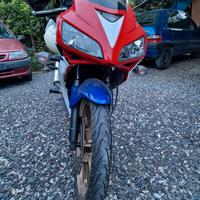 Honda CBR 125 R - 2010