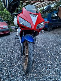 Honda CBR 125 R - 2010