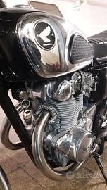 Honda CB 450 k - 1969