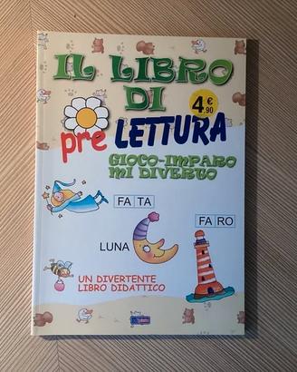 Libro di Prelettura
