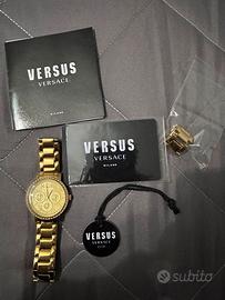 Orologio Versus by Versace