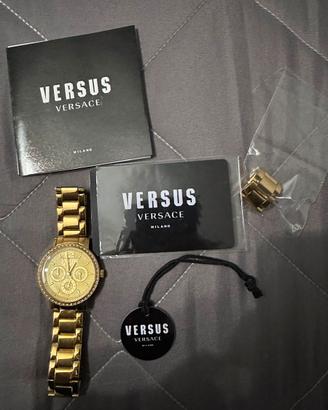 Orologio Versus by Versace