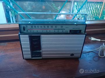 radio vintage 
