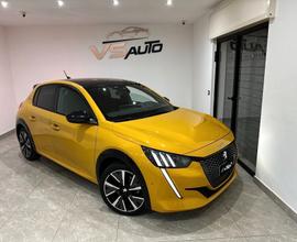 Peugeot 208 PureTech 100 Stop&Start 5 porte GT Lin