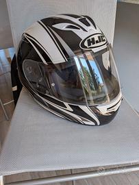 HJC FG-15 Casco moto integrale taglia L