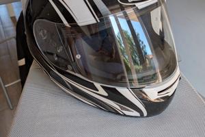 HJC FG-15 Casco moto integrale taglia L