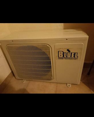 condizionatore 9000 btu
