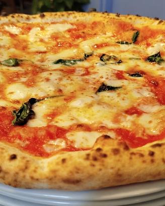 Pizzaiolo autonomo 