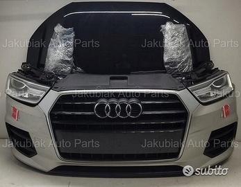 BMW 320 2010 Differenziale posteriore