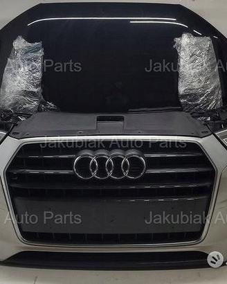 BMW 320 2010 Differenziale posteriore