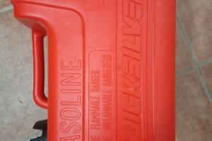 Ancore, serbatoio, varie