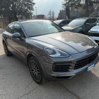 Porsche Cayenne Coupé 3.0 V6