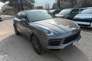Porsche Cayenne Coupé 3.0 V6
